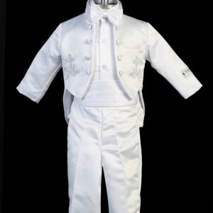 Tip Top Sacred Elegance for Unforgettable Moments