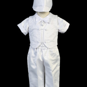 Tip Top Elegance And Charm For Your Special Day