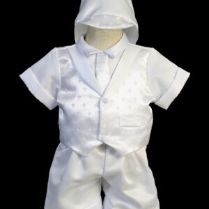 Tip Top Elegance And Devotion in Every Detail