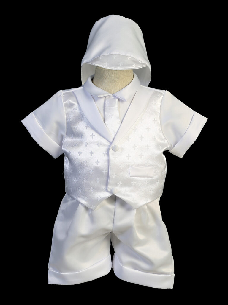 Tip Top Elegance And Devotion in Every Detail