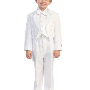 Tip Top Little Gentleman of Infinite Elegance