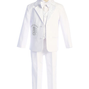 Tip Top Elegance and Devotion For an Unforgettable Day