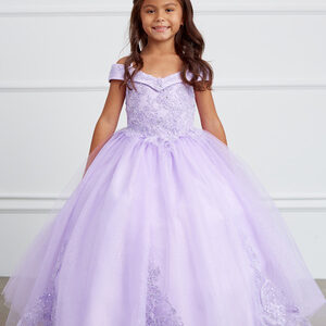 Violeta Tip Top Charm Party Dress