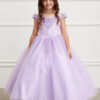 Tip Top Blue Enchanted Party Dress - Image 3