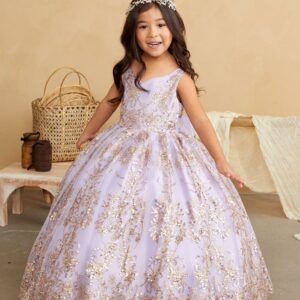 Tip Top Party Dress Magic Of Lilas