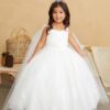 Tip Top Lilac Party Dress - Image 22