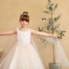 Tip Top Lilac Party Dress - Image 4