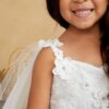 Tip Top Lilac Party Dress - Image 20