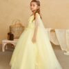 Tip Top Lilac Party Dress - Image 15