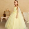 Tip Top Lilac Party Dress - Image 14