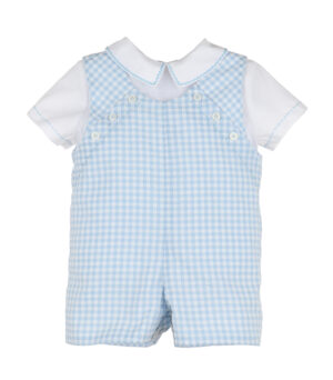 Style 8544 Luli & Me