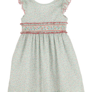 Style 8558 Luli & Me