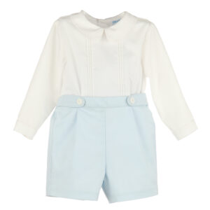 Style 8605 Luli & Me