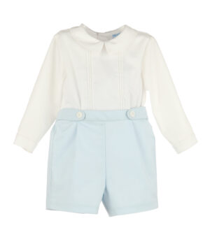 Style 8605 Luli & Me