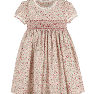 Style 8627 Luli & Me