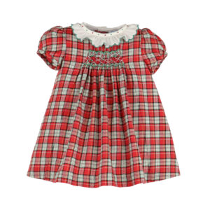 Style 8629 Luli & Me