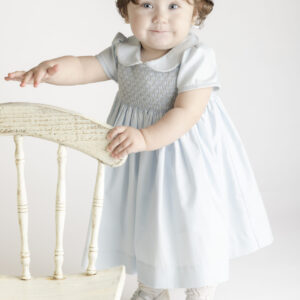 Style 8648 Luli & me