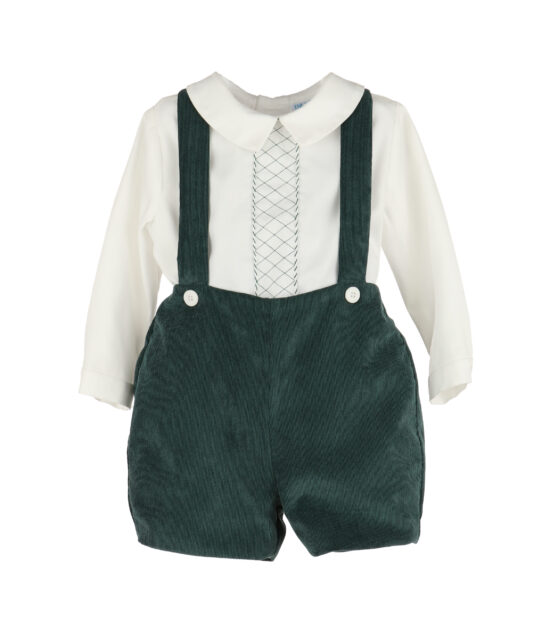 Style 8687 Luli & Me - Image 4