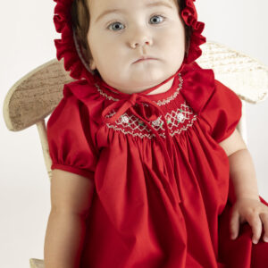 Style 8671 Luli and me