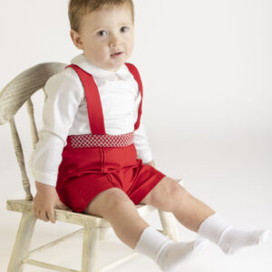 Style 8672 Luli & Me