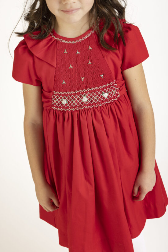 Style 8673Y  Luli & me - Image 4