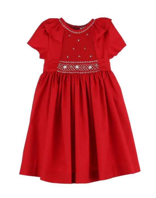 Style 8673Y  Luli & me - Image 3