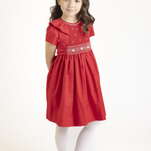 Style 8673Y Luli & me