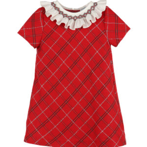 Style 8677 Luli & Me