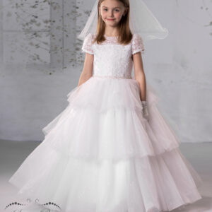 Style 5002T Sweetie Pie