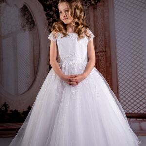 Style 4087T Sweetie Pie