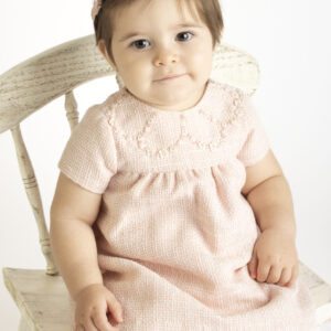 Style 8687 Luli & Me