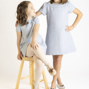 Style 8689 Luli & Me