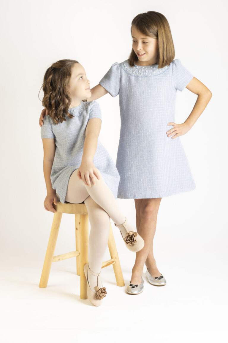 Style 8689 Luli & Me