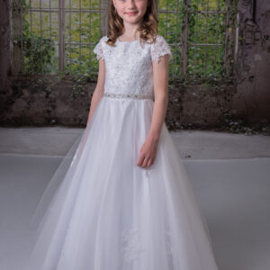 Style 4001T Sweetie Pie