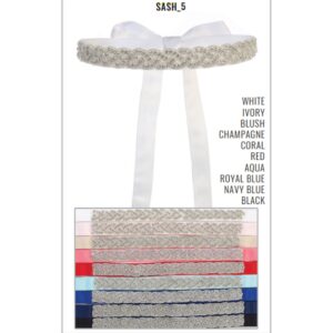 Style SASH 5 - TIPTOP