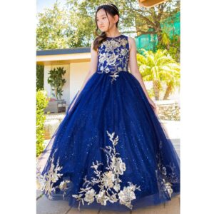Cinderella Royal Mini Quinceanera Fresa