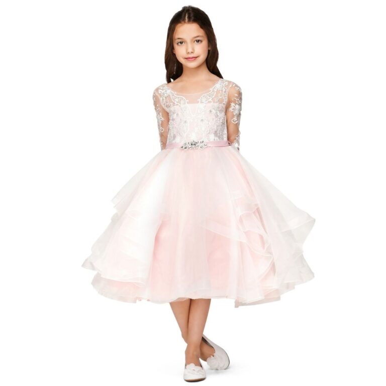 Cinderella Short Party Dress