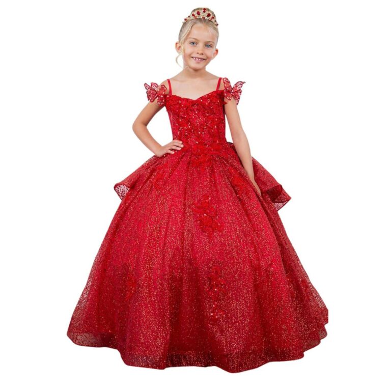 Corset Back  Mini Quinceanera Drees