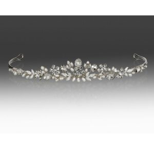 Anjas Dream Subtlety and shine in every detail