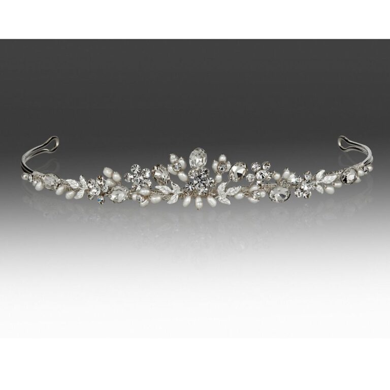 Anjas Dream Subtlety And Shine In Every Detail