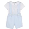 Luli & Me - Children's Set with Straps