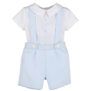 Luli & Me - Children's Set with Straps