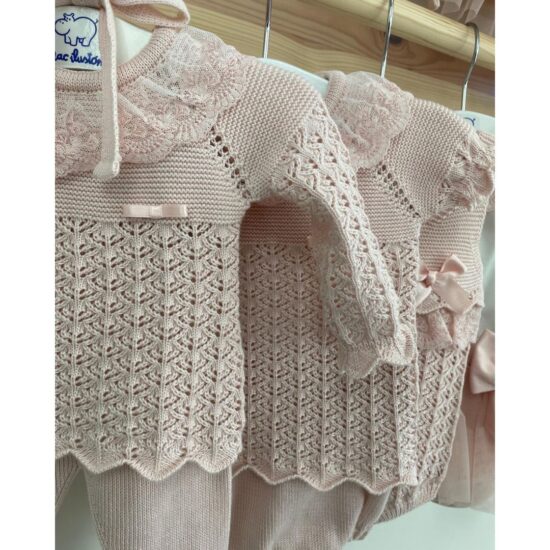 Mac Illusion – Lace Dream Dress