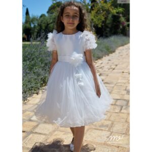 Bimbalo - Elegant Party Dress for Girls