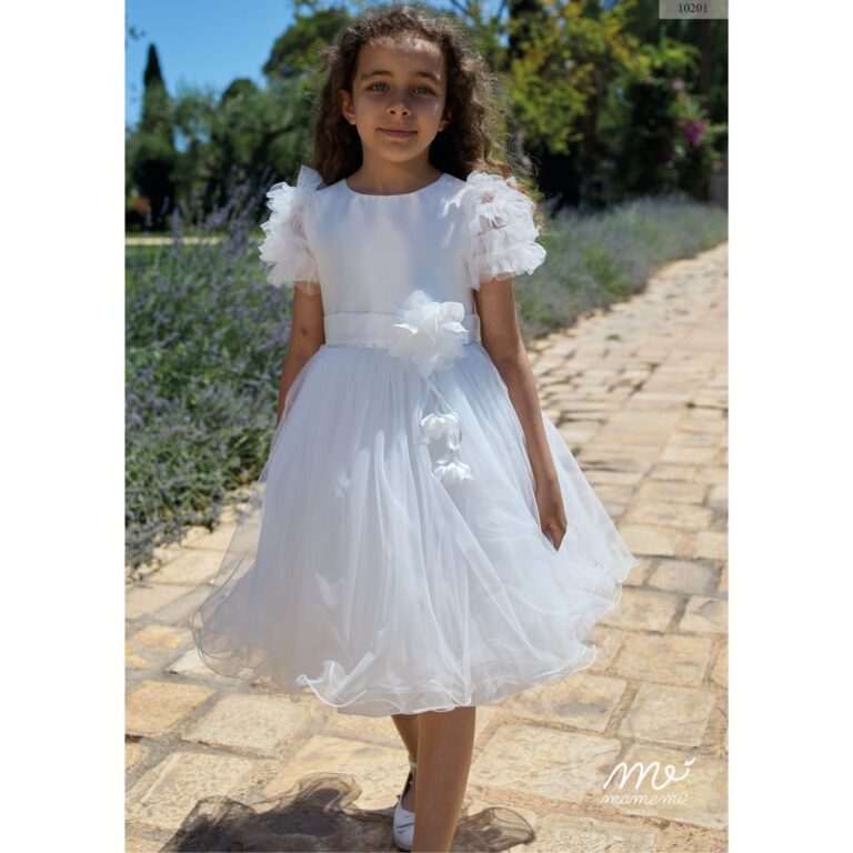 Bimbalo - Elegant Party Dress for Girls