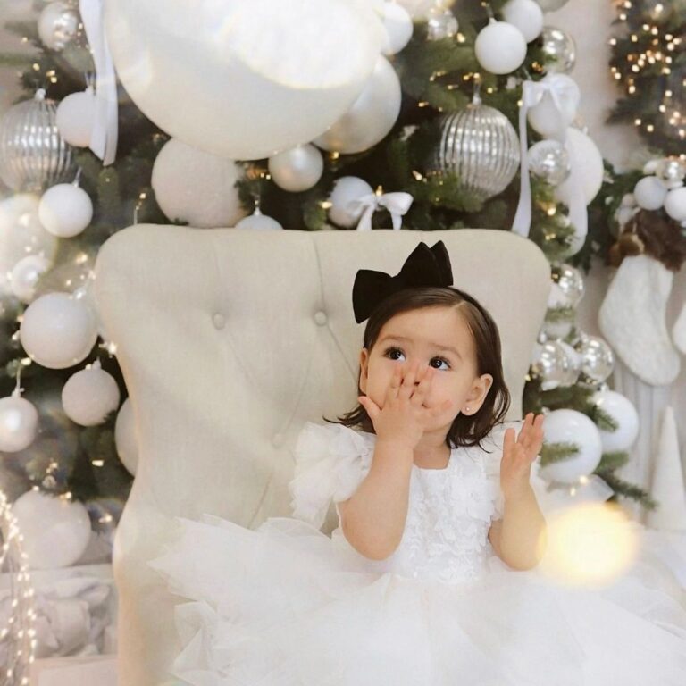 Teter Warm - Elegant Tutu Dress