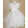 Teter Warm - Elegant Tutu Dress