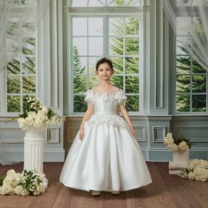 Princess Daliana – Elegance born from a fairy tale