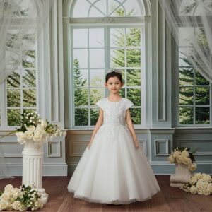 Princess Daliana – Elegance in its purest form