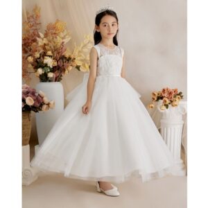 Princess Daliana – Elegancia Celestial